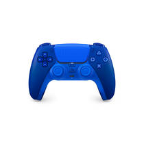 PS5 DualSense controller Icon Blue Limited Edition productafbeelding 2