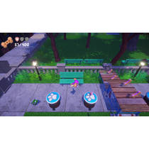 PAW Patrol: The Movie Adventure City Calls - code in a box Nintendo Switch productafbeelding 6