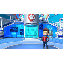 PAW Patrol: The Movie Adventure City Calls - code in a box Nintendo Switch productafbeelding 2