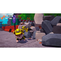 PAW Patrol: The Movie Adventure City Calls - code in a box Nintendo Switch productafbeelding 7
