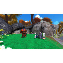 PAW Patrol: The Movie Adventure City Calls - code in a box Nintendo Switch productafbeelding 5