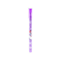 Diddl glitterpennen set 4-delig productafbeelding 3