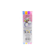Diddl glitterpennen set 4-delig productafbeelding 6