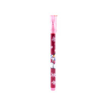 Diddl glitterpennen set 4-delig productafbeelding 2