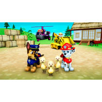 PAW Patrol On A Roll - code in a box Nintendo Switch productafbeelding 2