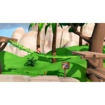 PAW Patrol On A Roll - code in a box Nintendo Switch productafbeelding 6