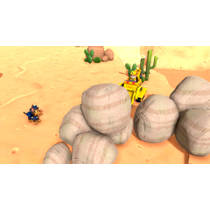 PAW Patrol On A Roll - code in a box Nintendo Switch productafbeelding 4