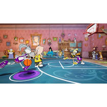 Looney Tunes: Wacky World of Sports Nintendo Switch productafbeelding 3