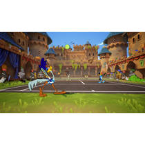 Looney Tunes: Wacky World of Sports Nintendo Switch productafbeelding 10