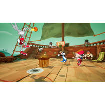 Looney Tunes: Wacky World of Sports Nintendo Switch productafbeelding 4