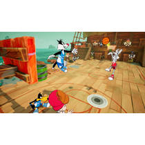 Looney Tunes: Wacky World of Sports Nintendo Switch productafbeelding 2