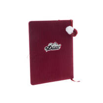 Diddl notitieboek A5 Kerst productafbeelding 2