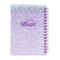 Diddl Silhouette notitieboek met uitneembare vellen A6 productafbeelding 8