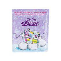 Diddl notitieblokjes A7 blind box hoofdafbeelding product