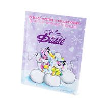 Diddl notitieblokjes A7 blind box productafbeelding 2