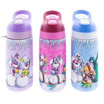 Diddl metalen waterfles