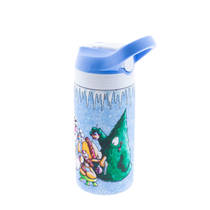 Diddl metalen waterfles productafbeelding 3