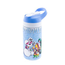 Diddl metalen waterfles productafbeelding 4