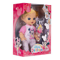 Disney Darlings functiepop Minnie Mouse productafbeelding 3