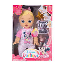 Disney Darlings functiepop Minnie Mouse productafbeelding 7
