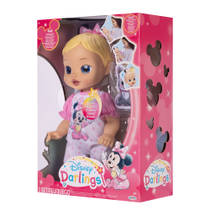 Disney Darlings functiepop Minnie Mouse productafbeelding 8