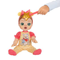 Disney Darlings Winnie de Poeh functiepop productafbeelding 3