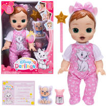 Disney Darlings Marie functiepop hoofdafbeelding product