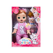Disney Darlings Marie functiepop productafbeelding 3