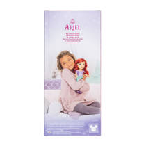 Disney Princess pop Ariël - 38 cm productafbeelding 9
