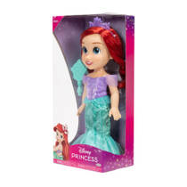 Disney Princess pop Ariël - 38 cm productafbeelding 8