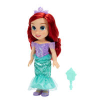 Disney Princess pop Ariël - 38 cm productafbeelding 2