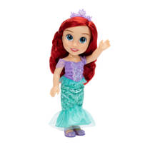 Disney Princess pop Ariël - 38 cm productafbeelding 4