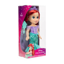 Disney Princess pop Ariël - 38 cm productafbeelding 7