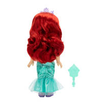 Disney Princess pop Ariël - 38 cm productafbeelding 6