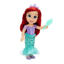 Disney Princess pop Ariël - 38 cm productafbeelding 10