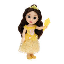 Disney Princess pop Belle - 38 cm productafbeelding 10