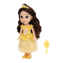 Disney Princess pop Belle - 38 cm productafbeelding 2