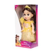 Disney Princess pop Belle - 38 cm productafbeelding 8