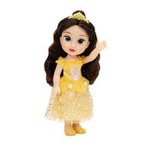 Disney Princess pop Belle - 38 cm productafbeelding 4