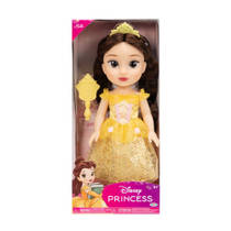 Disney Princess pop Belle - 38 cm productafbeelding 5