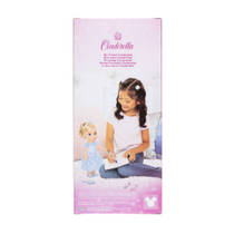 Disney Princess My Friend Assepoester pop - 38 cm productafbeelding 7