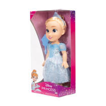 Disney Princess My Friend Assepoester pop - 38 cm productafbeelding 9