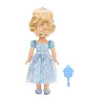 Disney Princess My Friend Assepoester pop - 38 cm productafbeelding 4