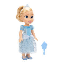 Disney Princess My Friend Assepoester pop - 38 cm productafbeelding 10