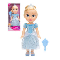 Disney Princess My Friend Assepoester pop - 38 cm