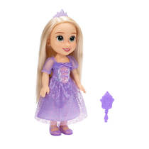 Disney Princess pop Rapunzel - 38 cm productafbeelding 10