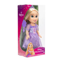 Disney Princess pop Rapunzel - 38 cm productafbeelding 7