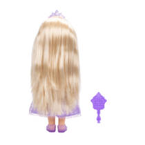 Disney Princess pop Rapunzel - 38 cm productafbeelding 4
