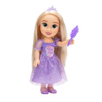Disney Princess pop Rapunzel - 38 cm productafbeelding 9