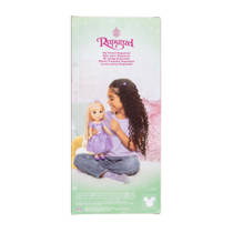 Disney Princess pop Rapunzel - 38 cm productafbeelding 6